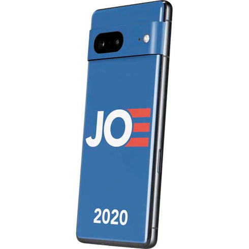 Joe 2020 Political Pixel Skins